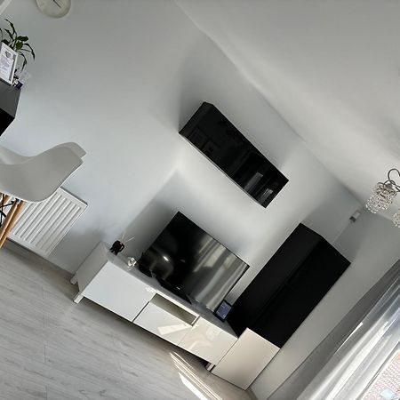 Apartmán Na Wzgorzu Vělička Exteriér fotografie