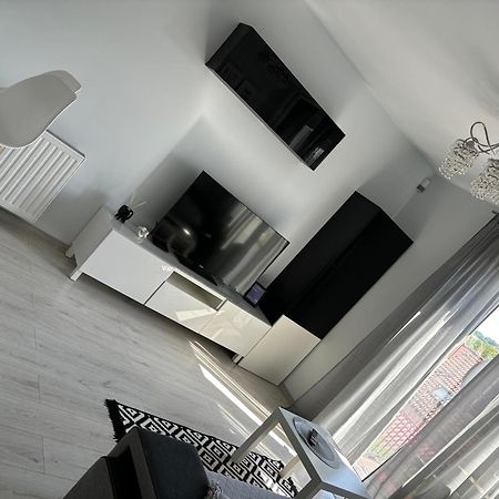 Apartmán Na Wzgorzu Vělička Exteriér fotografie