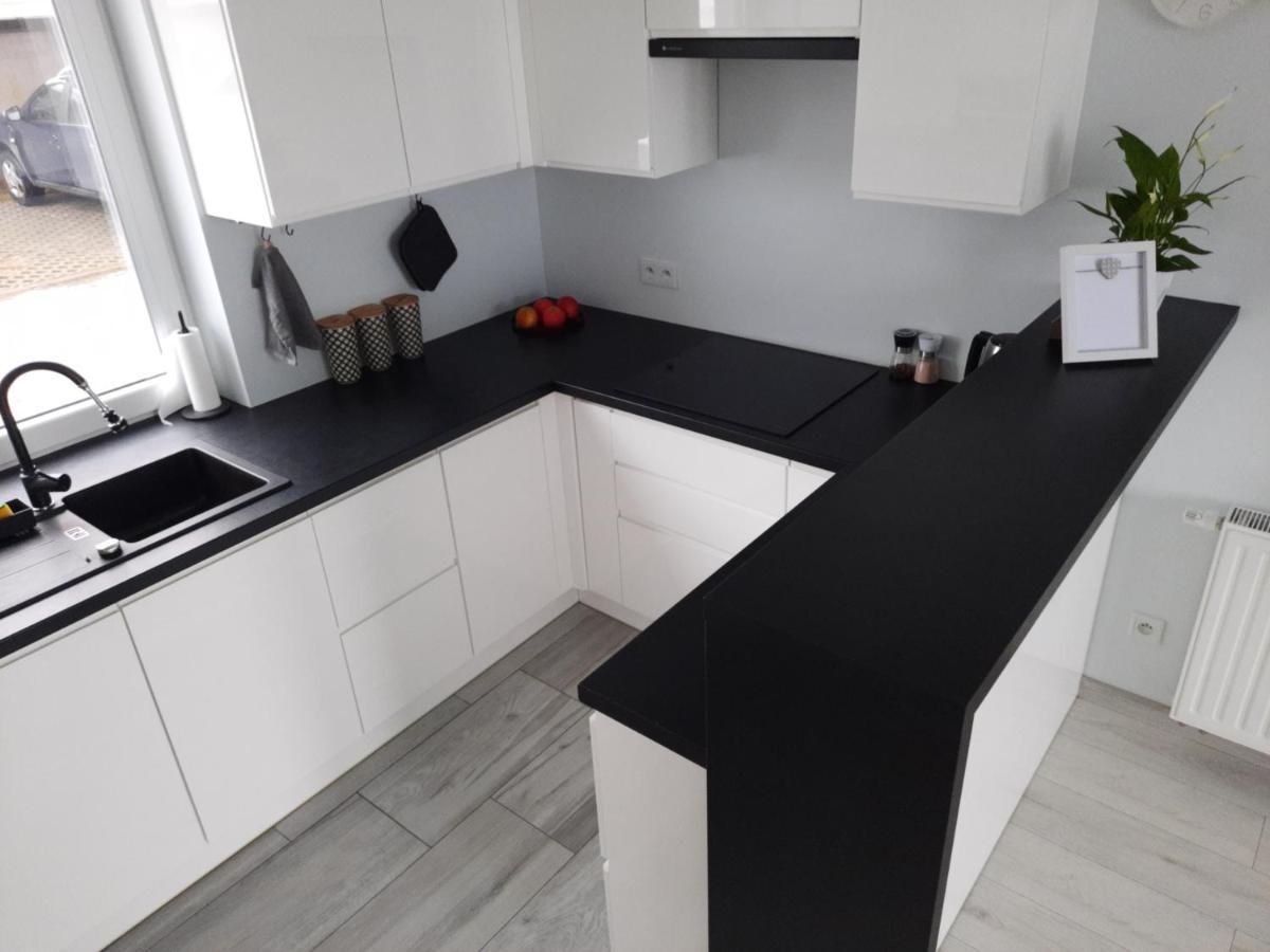 Apartmán Na Wzgorzu Vělička Exteriér fotografie