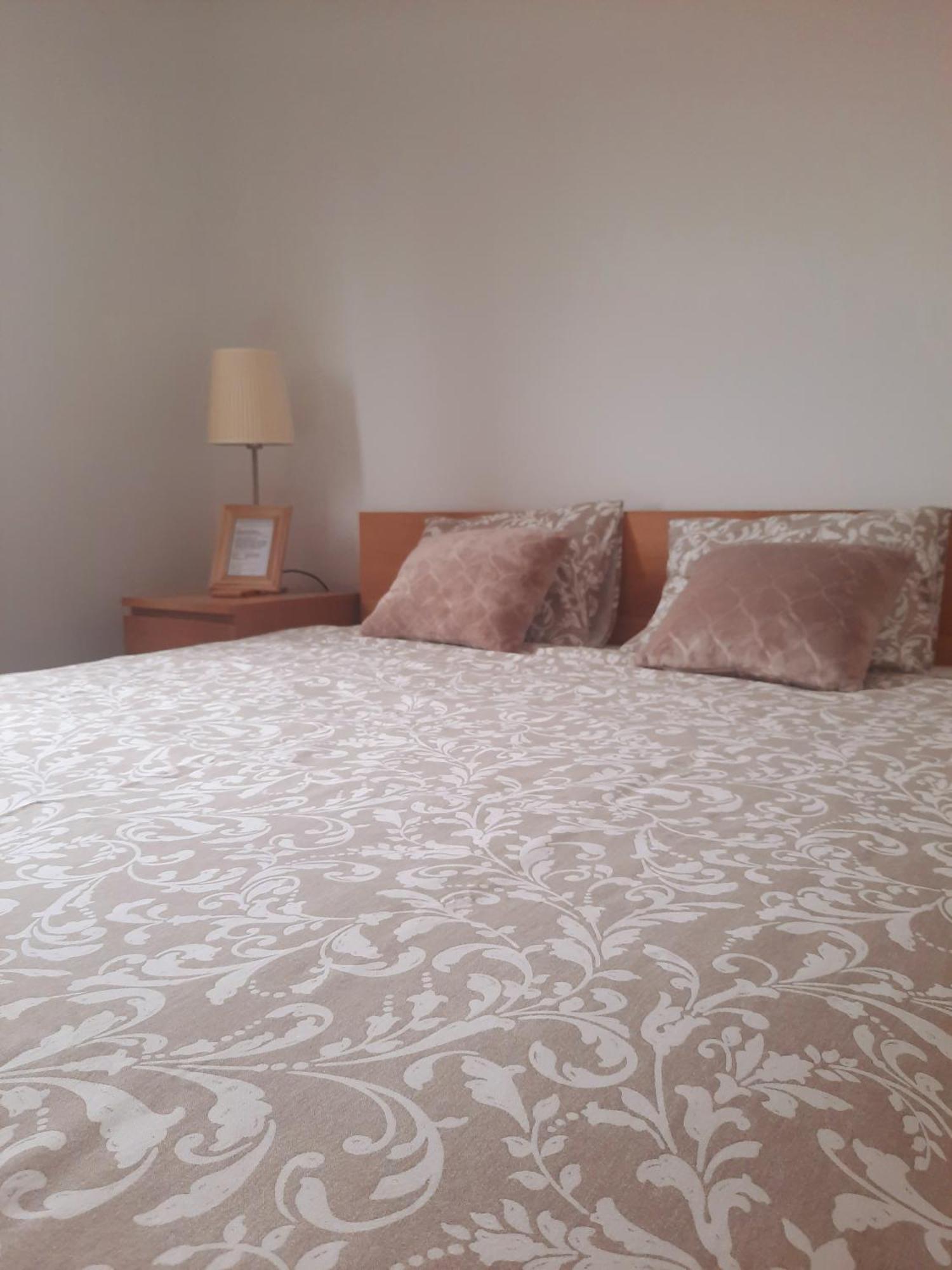 Apartmán Na Wzgorzu Vělička Exteriér fotografie