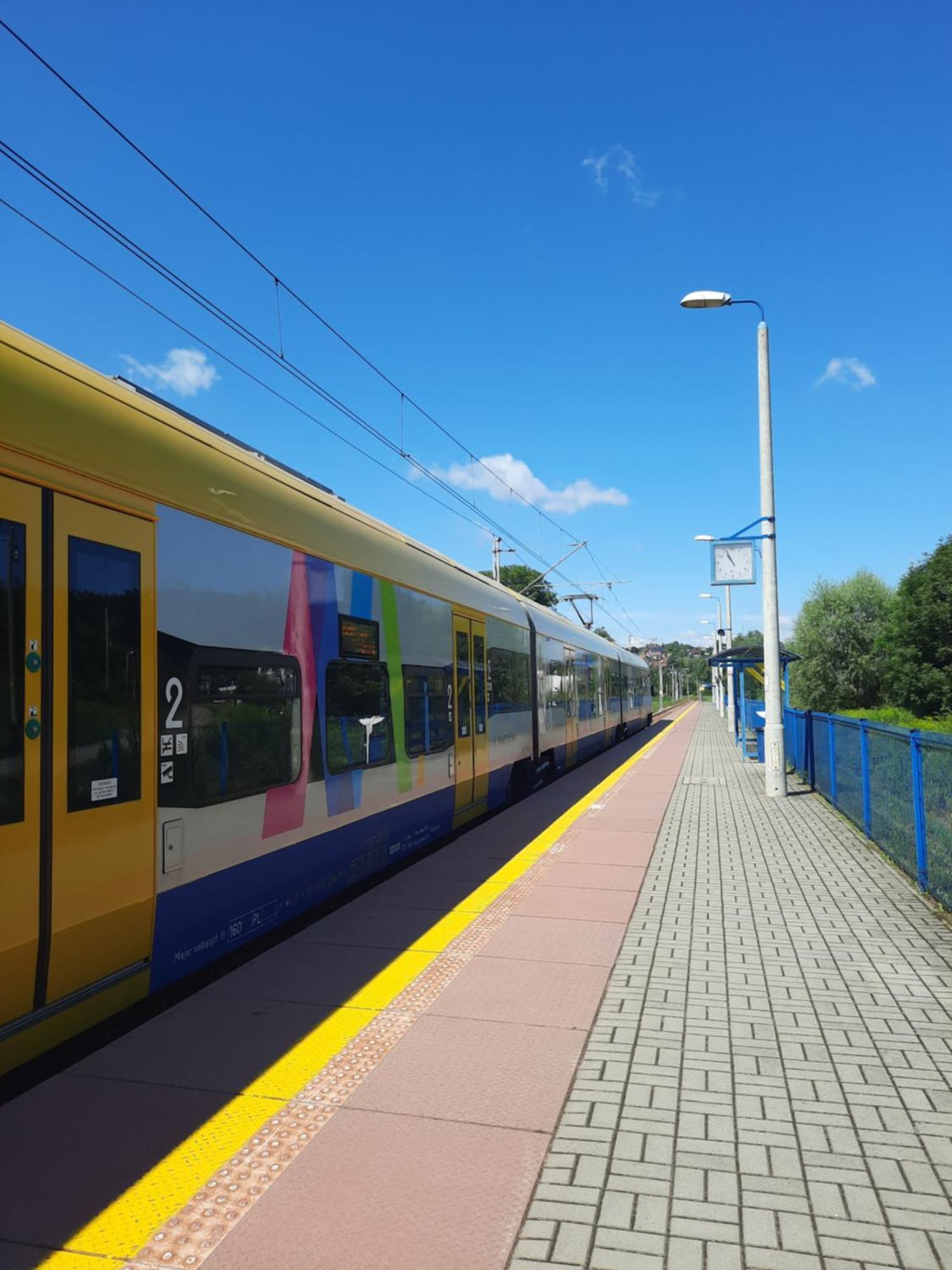 Apartmán Na Wzgorzu Vělička Exteriér fotografie