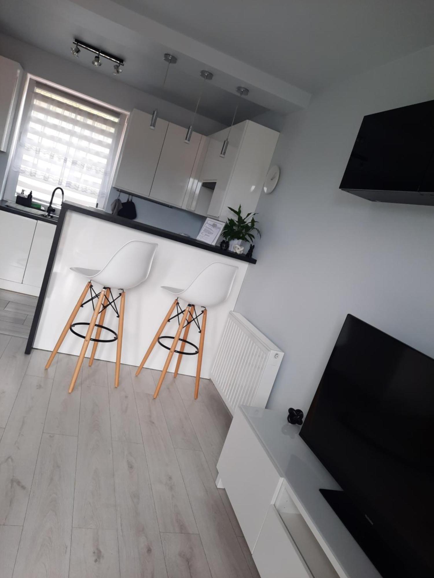 Apartmán Na Wzgorzu Vělička Exteriér fotografie