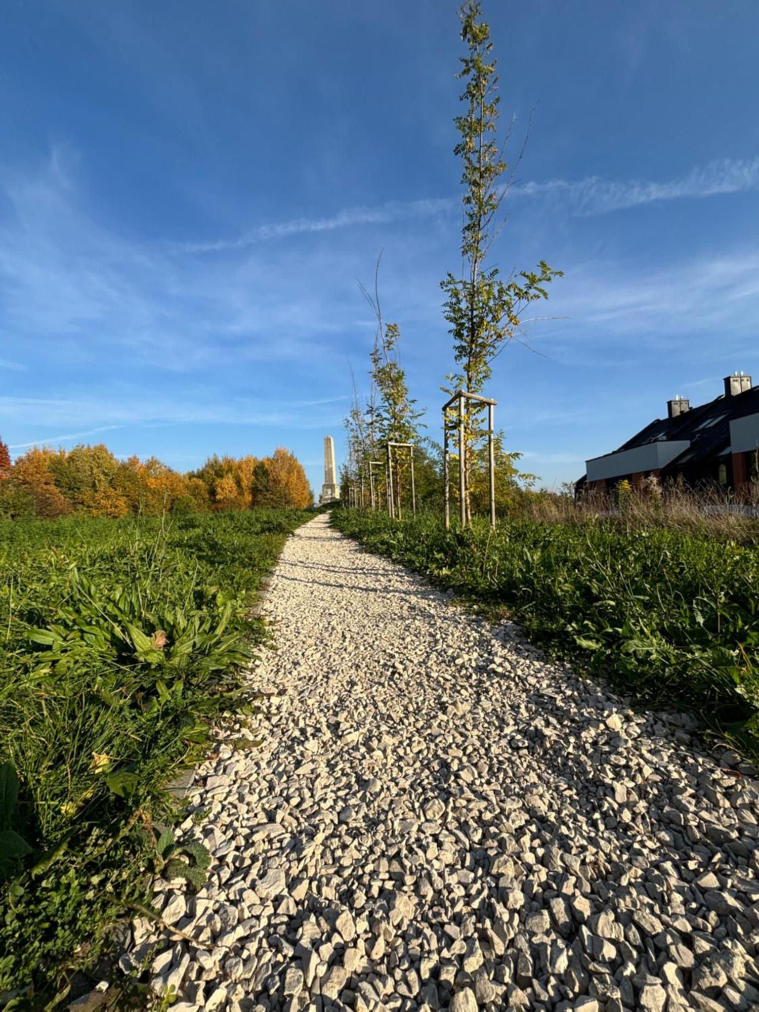 Apartmán Na Wzgorzu Vělička Exteriér fotografie